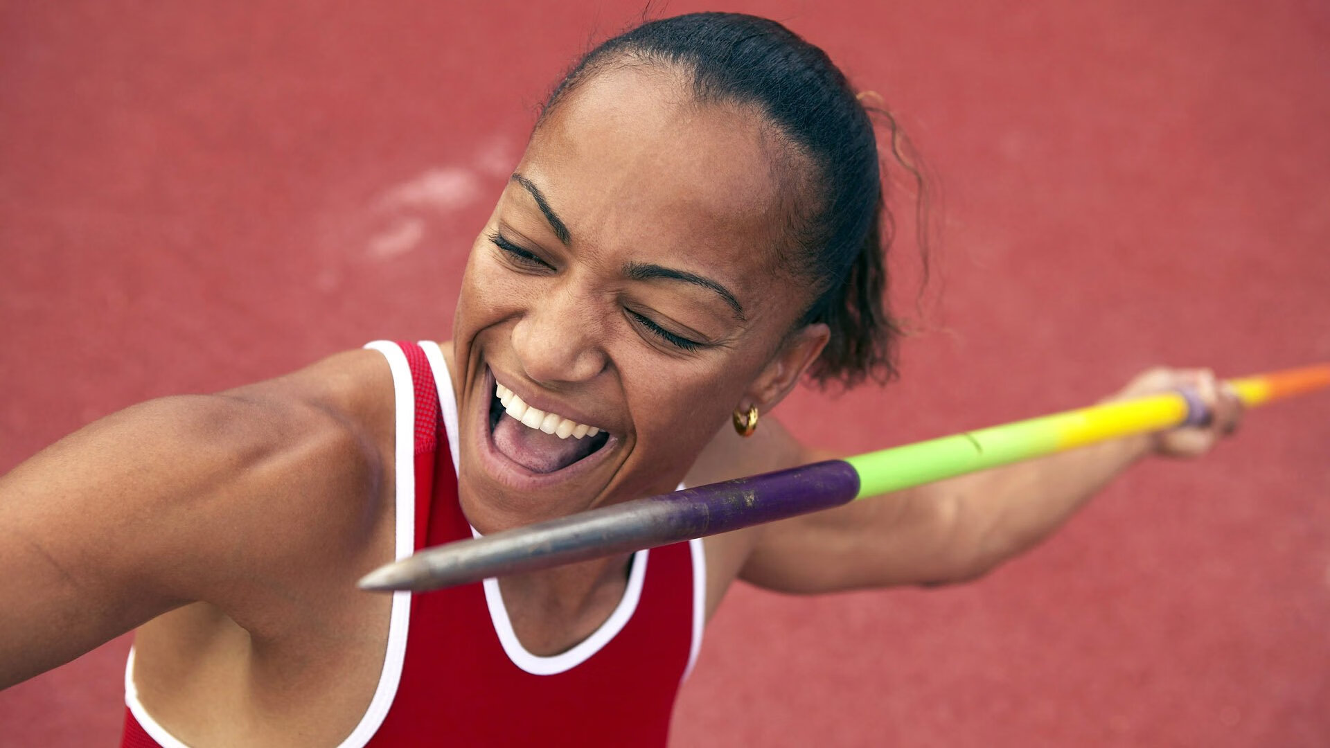 【青训营】培养未来世界冠军的秘密武器，未来训练营